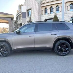 Volkswagen Teramont Pro