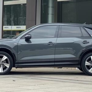 Audi Q2 L