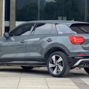 Audi Q2 L