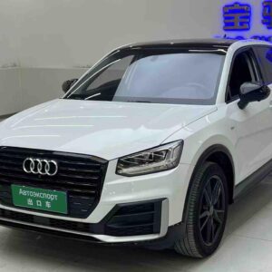 Audi Q2 L