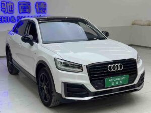 Audi Q2 L