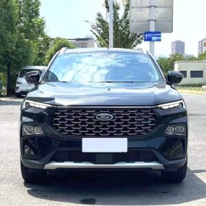 Ford Equator Sport