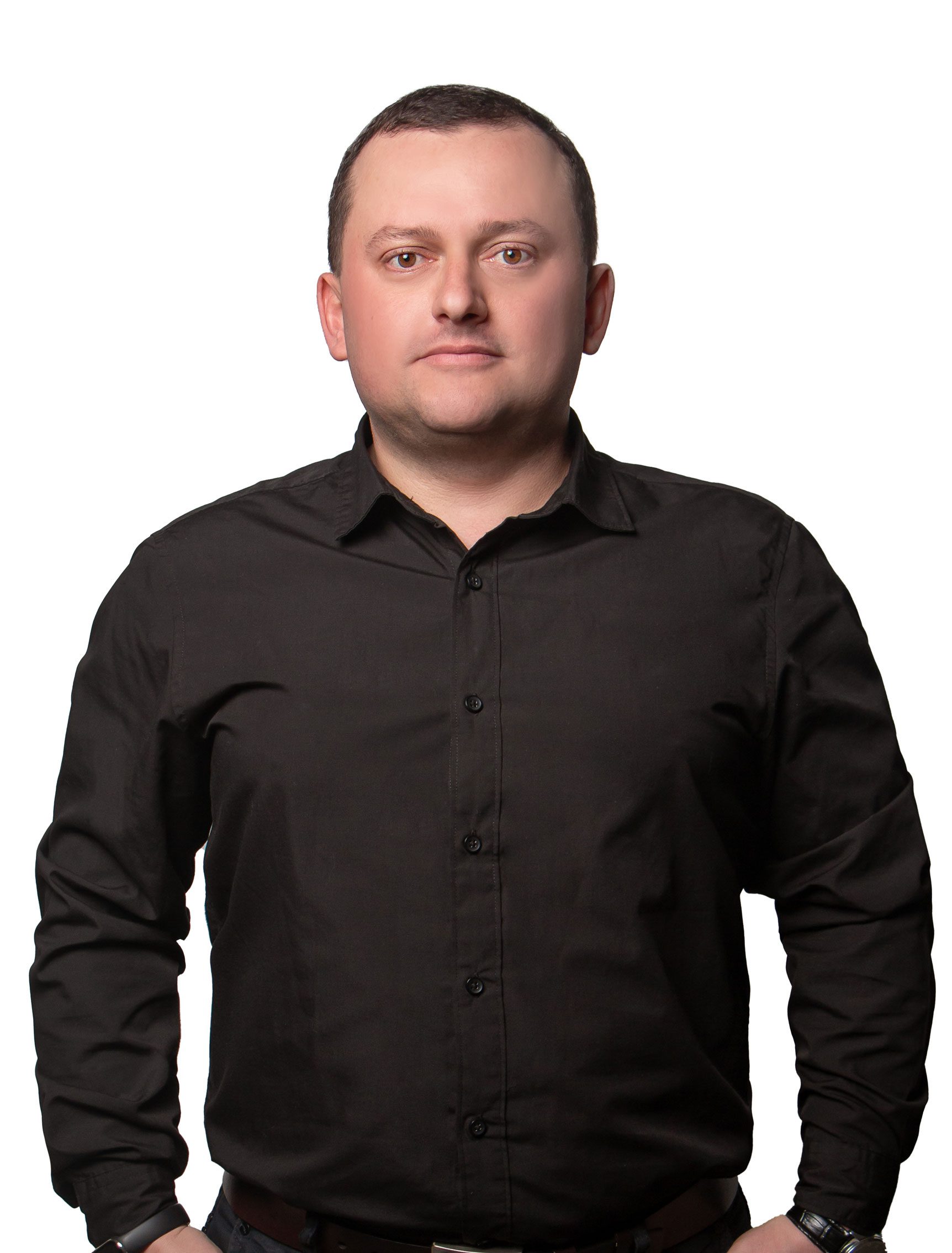 Алексей Говор