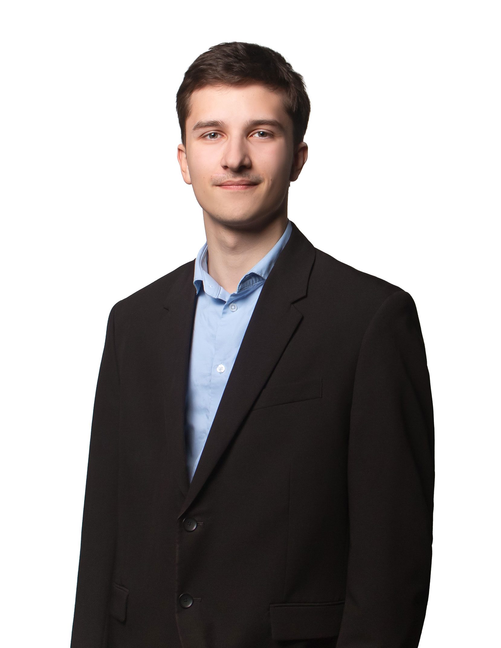 Илья Тайкевич