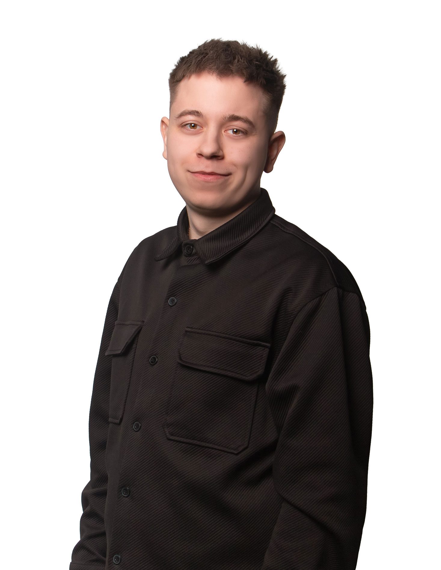 Николай Ракач