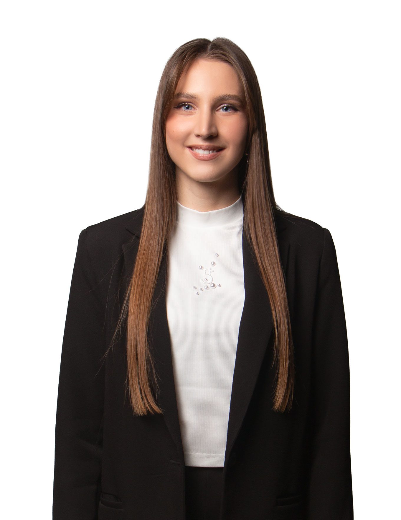 Валерия Подинако 