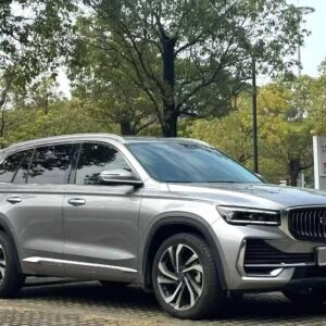 Geely Xingyue L