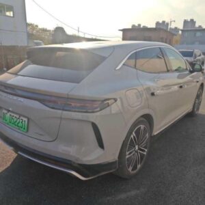 Geely Xingyue L