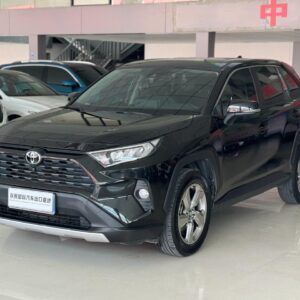 Toyota RAV-4